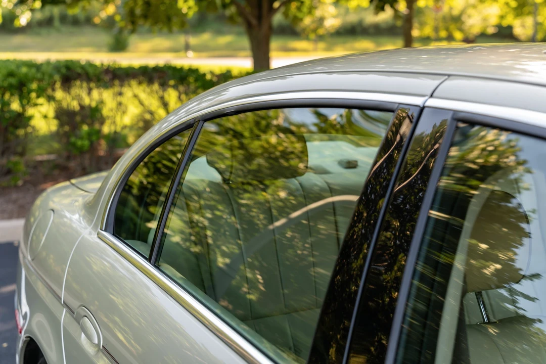 2007 Jaguar S-Type 2nd Gen - Image 31 of 31