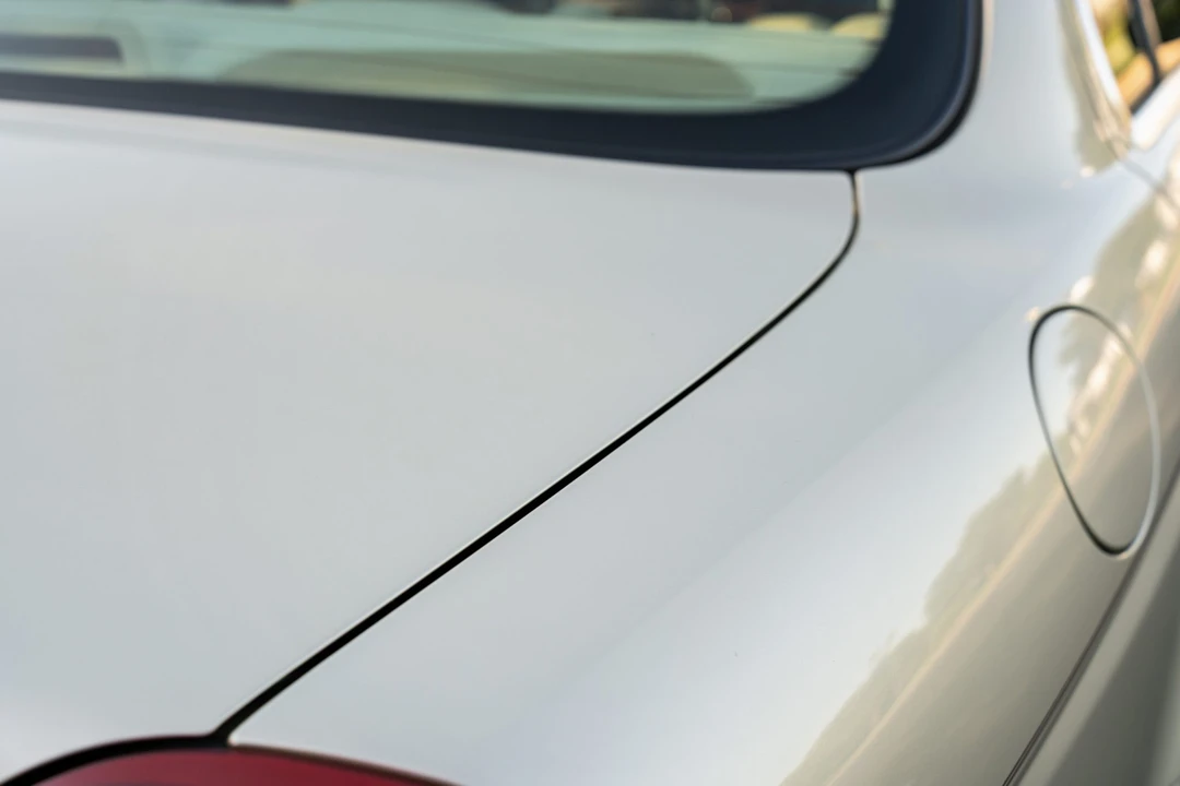 2007 Jaguar S-Type 2nd Gen - Image 17 of 31
