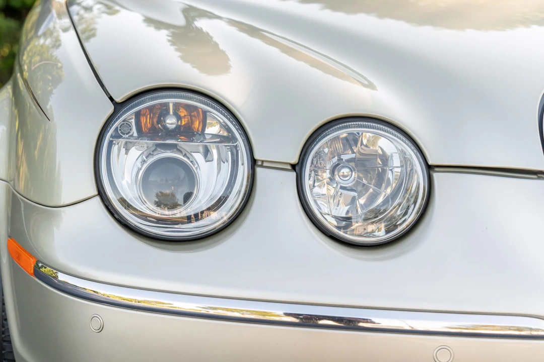 2007 Jaguar S-Type 2nd Gen - Image 24 of 31
