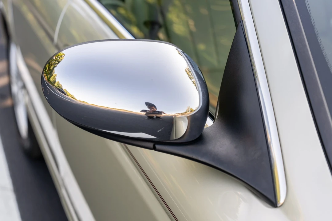 2007 Jaguar S-Type 2nd Gen - Image 27 of 31