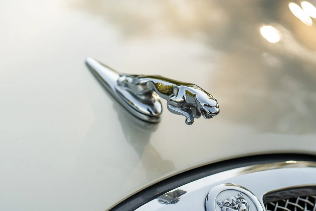2007 Jaguar S-Type 2nd Gen - Image 29 of 31