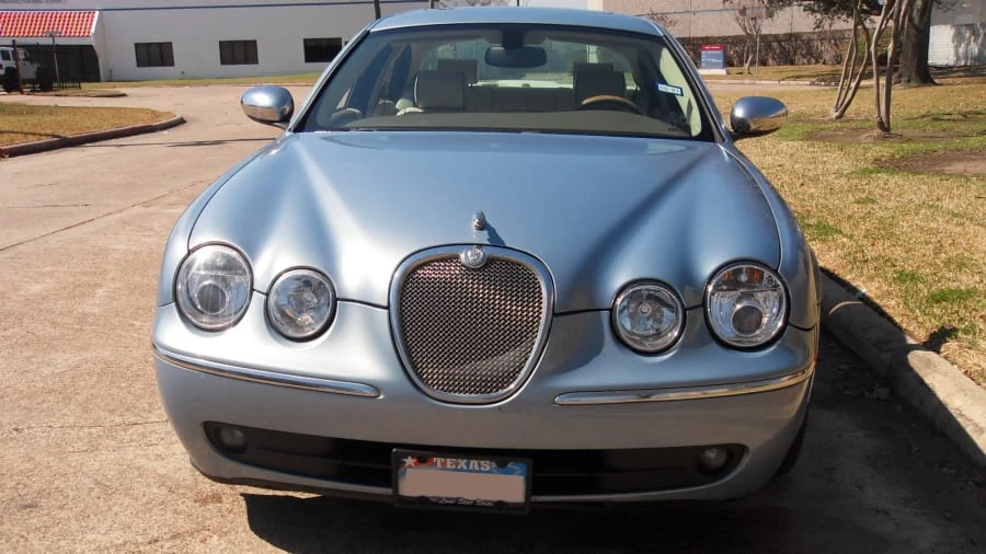 2007 Jaguar S-Type 2nd Gen - Image 16 of 20