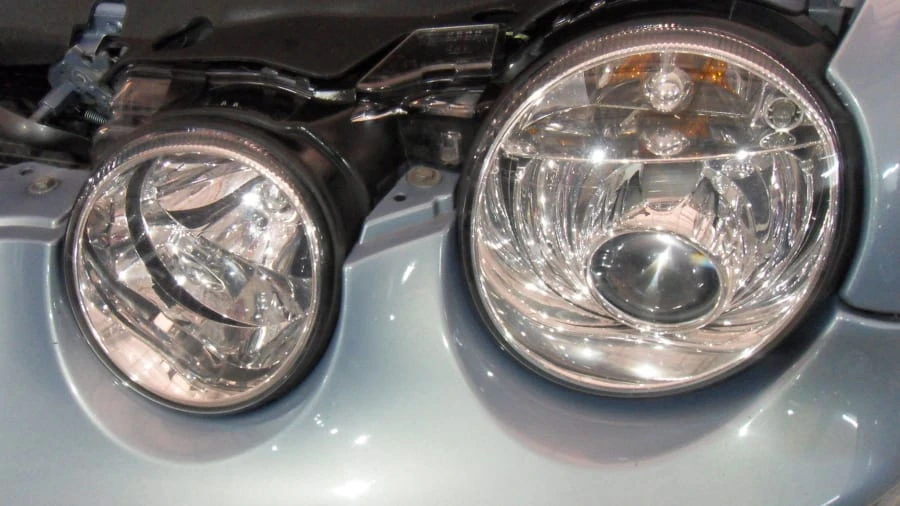 2007 Jaguar S-Type 2nd Gen - Image 15 of 20