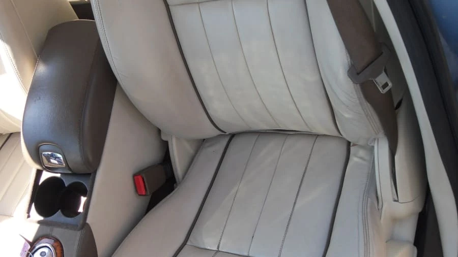 2007 Jaguar S-Type 2nd Gen - Image 7 of 20