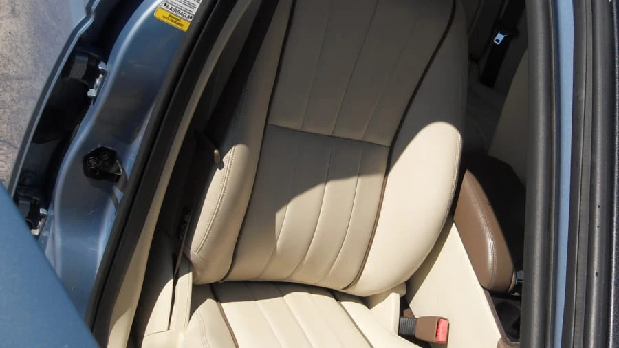 2007 Jaguar S-Type 2nd Gen - Image 8 of 20