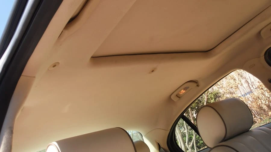 2007 Jaguar S-Type 2nd Gen - Image 11 of 20