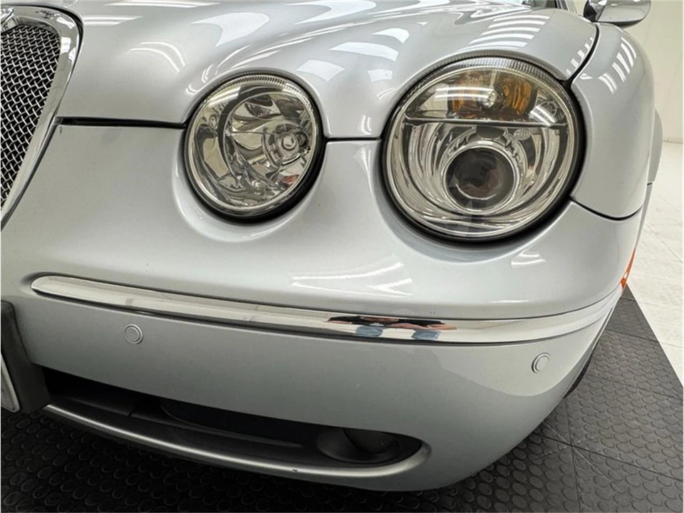 2007 Jaguar S-Type 2nd Gen - Image 11 of 31