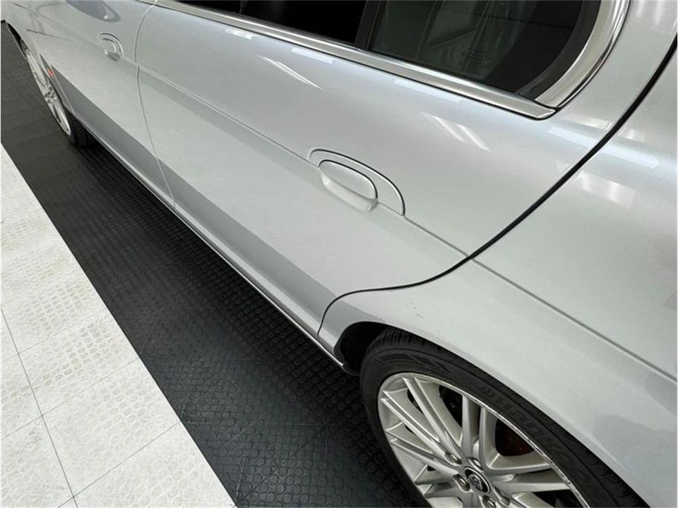 2007 Jaguar S-Type 2nd Gen - Image 22 of 31