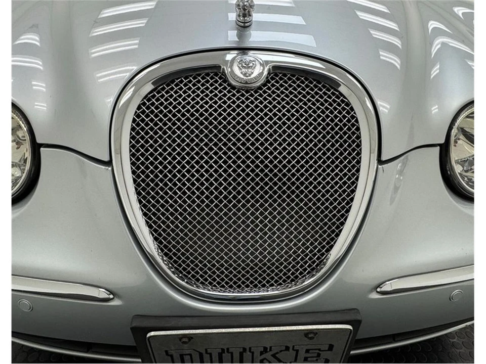 2007 Jaguar S-Type 2nd Gen - Image 9 of 31