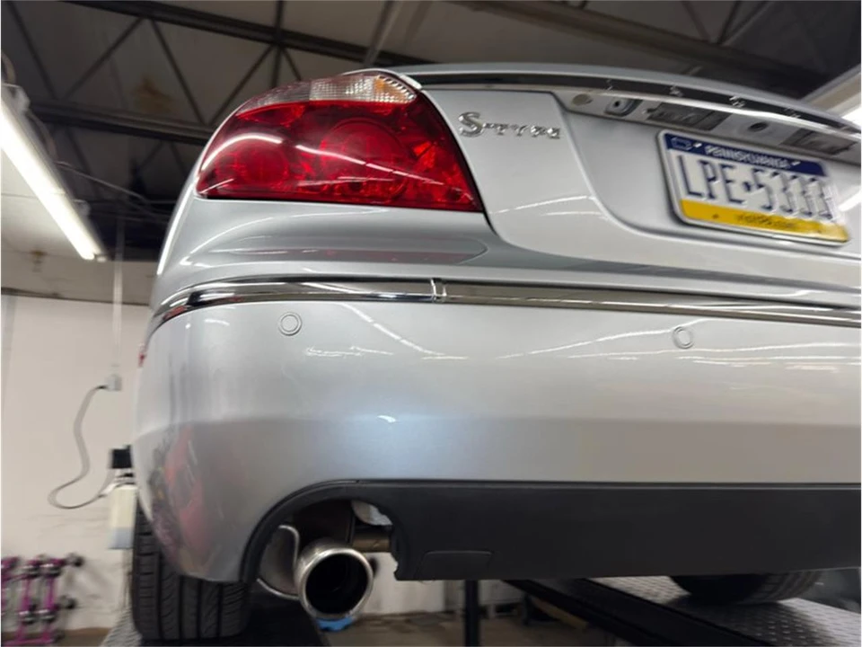 2007 Jaguar S-Type 2nd Gen - Image 29 of 31