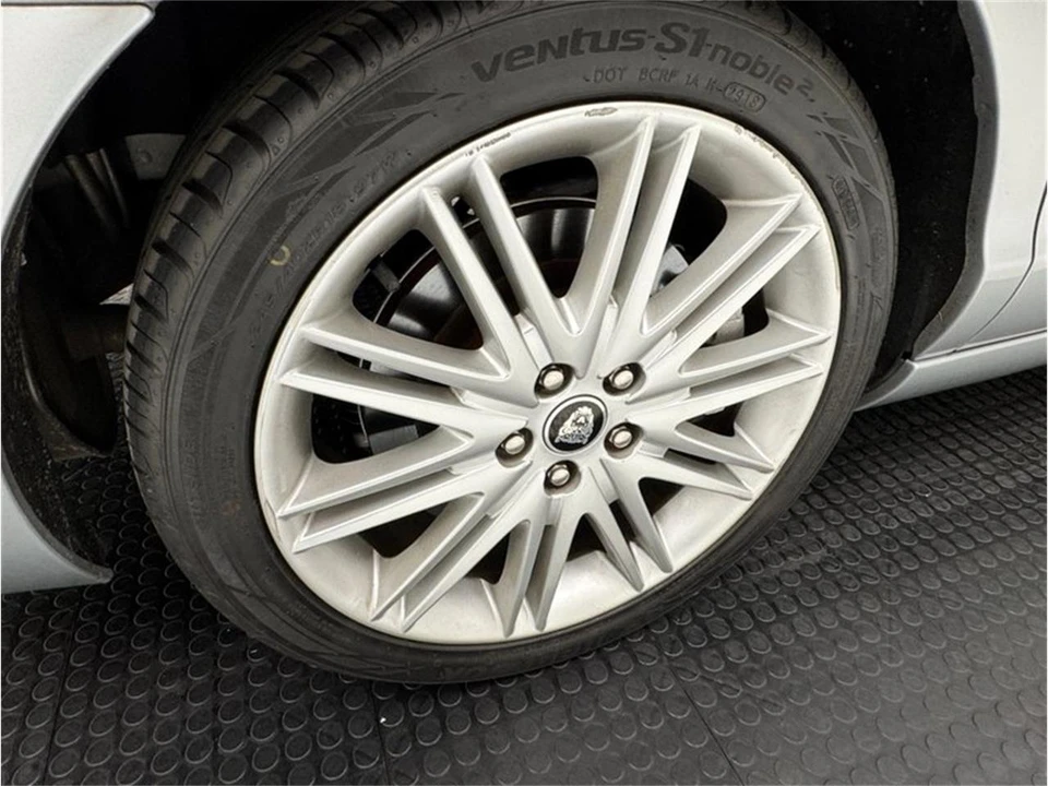 2007 Jaguar S-Type 2nd Gen - Image 20 of 31