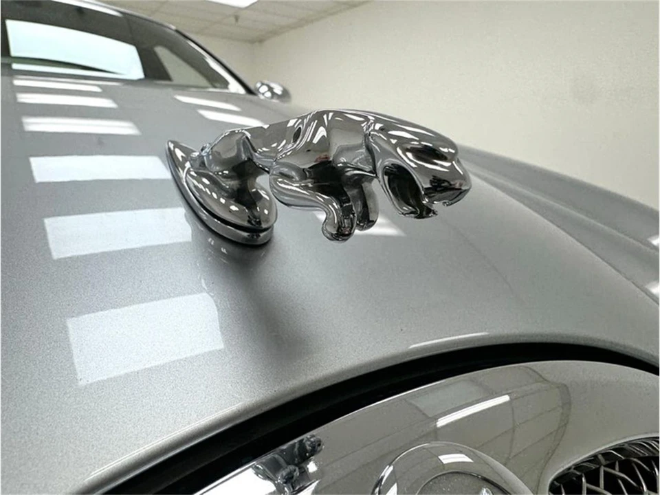 2007 Jaguar S-Type 2nd Gen - Image 10 of 31
