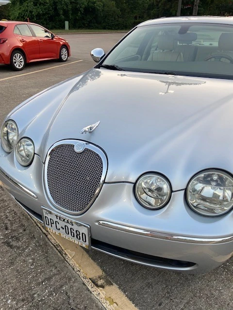 2007 Jaguar S-Type 2nd Gen - Image 3 of 16