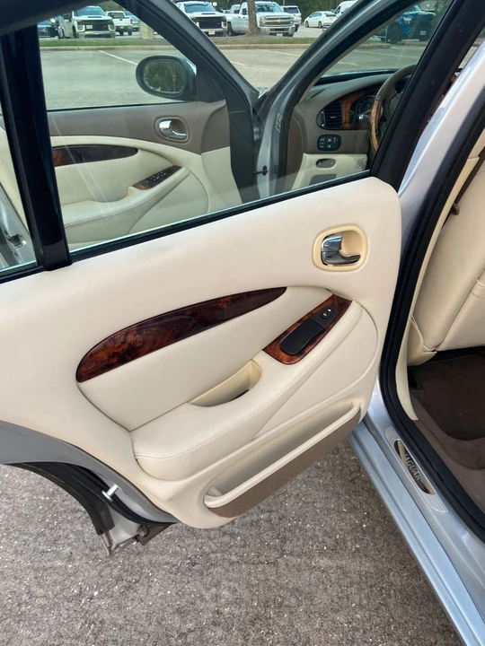2007 Jaguar S-Type 2nd Gen - Image 14 of 16