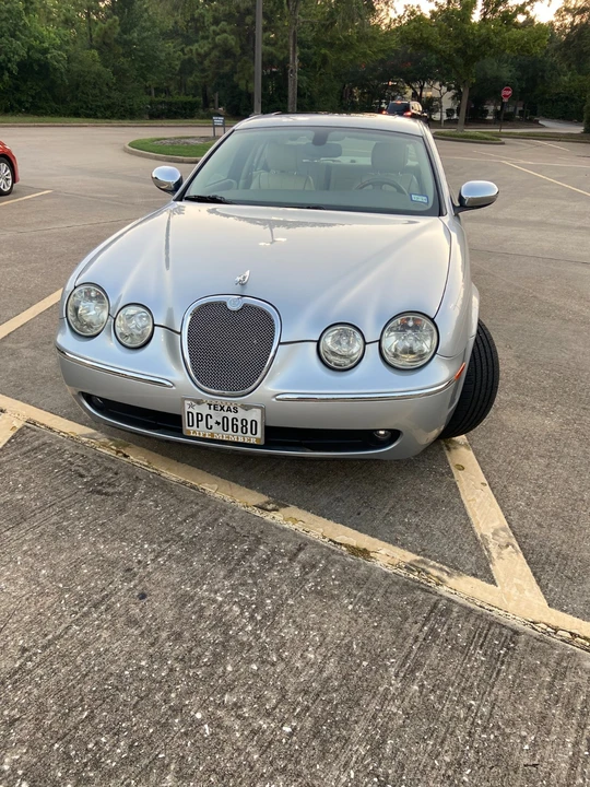 2007 Jaguar S-Type 2nd Gen - Image 12 of 16