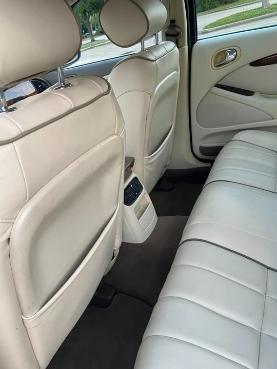 2007 Jaguar S-Type 2nd Gen - Image 15 of 16