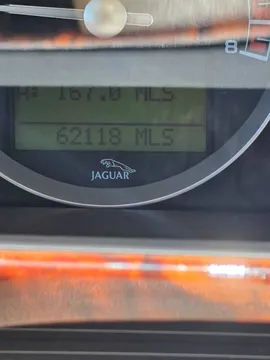 2007 Jaguar S-Type 2nd Gen - Image 2 of 23