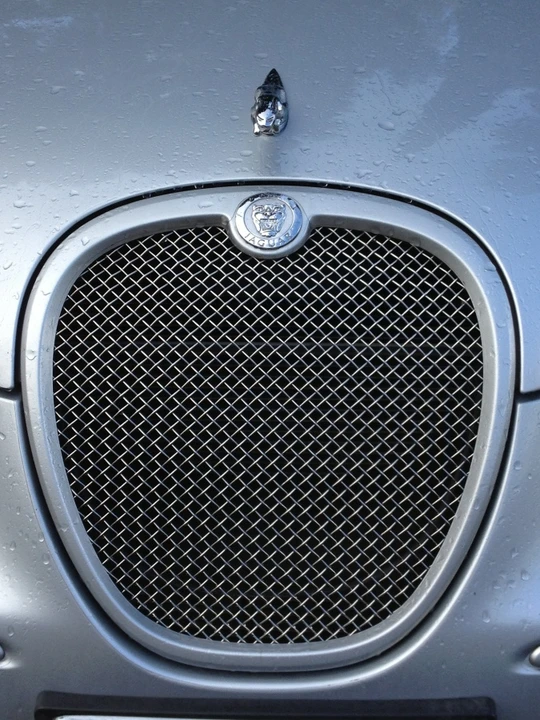 1950 Jaguar S-Type 2nd Gen - Image 2 of 4
