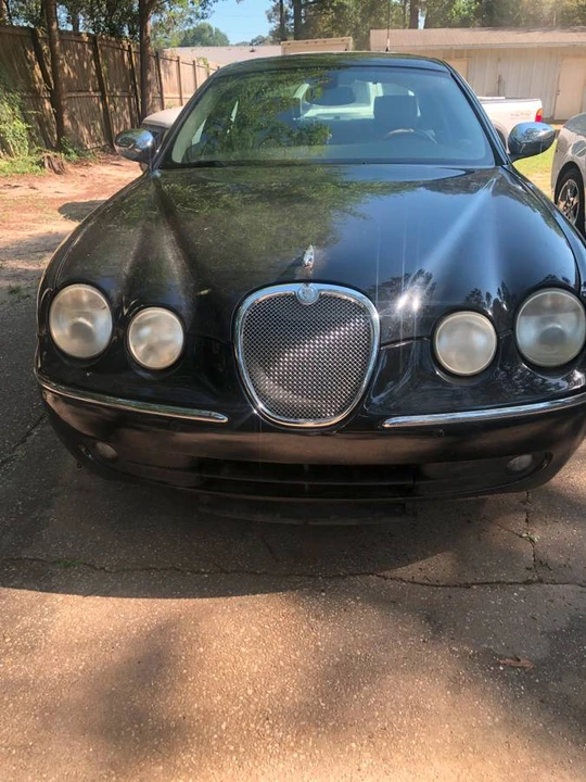 2007 Jaguar S-Type 2nd Gen - Image 4 of 10