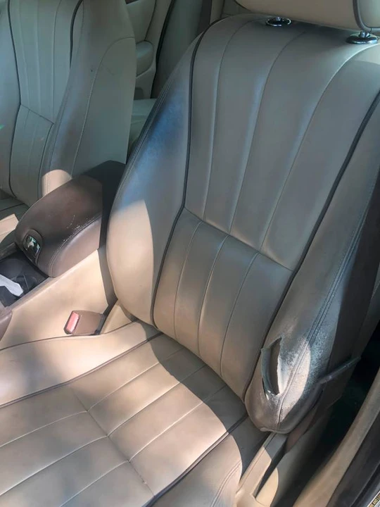 2007 Jaguar S-Type 2nd Gen - Image 7 of 10