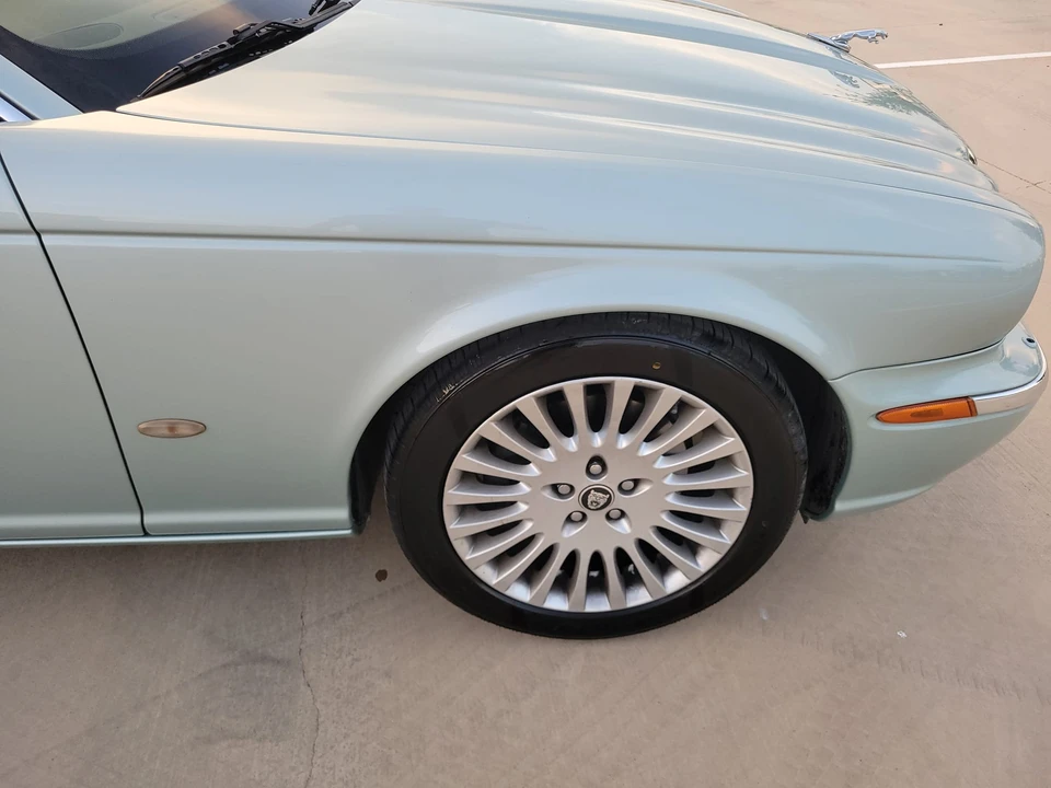 2007 Jaguar X350/X356/X358 XJ - Image 26 of 31
