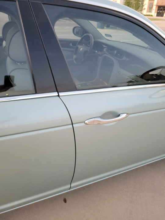 2007 Jaguar X350/X356/X358 XJ - Image 25 of 31