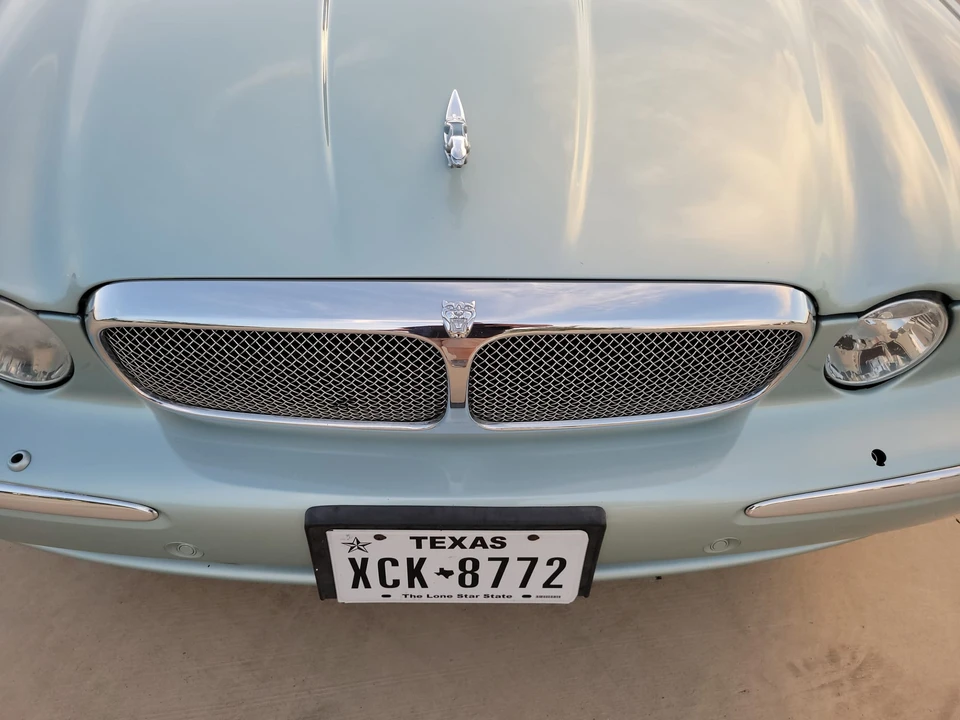 2007 Jaguar X350/X356/X358 XJ - Image 15 of 31