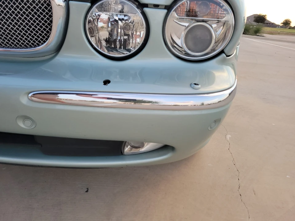 2007 Jaguar X350/X356/X358 XJ - Image 29 of 31