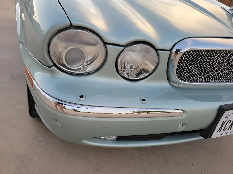 2007 Jaguar X350/X356/X358 XJ - Image 28 of 31