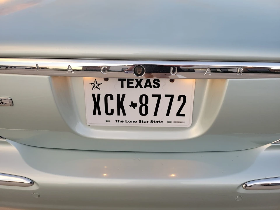 2007 Jaguar X350/X356/X358 XJ - Image 21 of 31