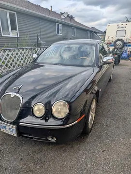 2007 Jaguar Vanden Plus Limited Edition
