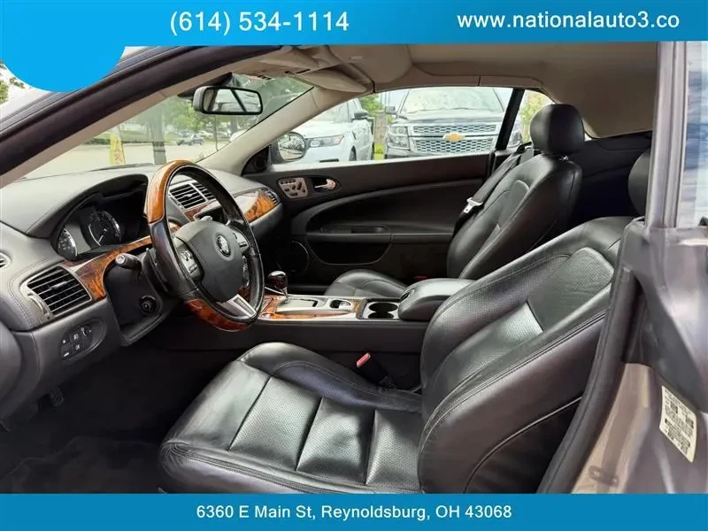 2007 Jaguar X150 XK - Image 7 of 10