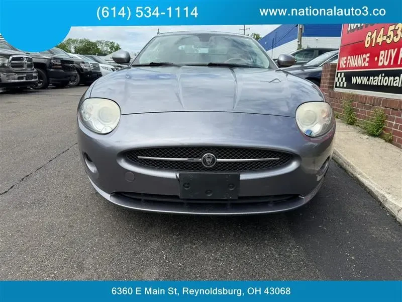 2007 Jaguar X150 XK - Image 2 of 10