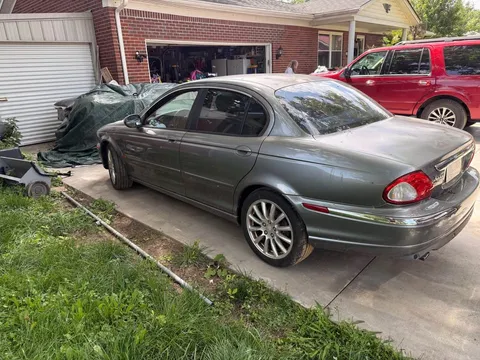 2007 Jaguar X-Type - Image 2 of 5