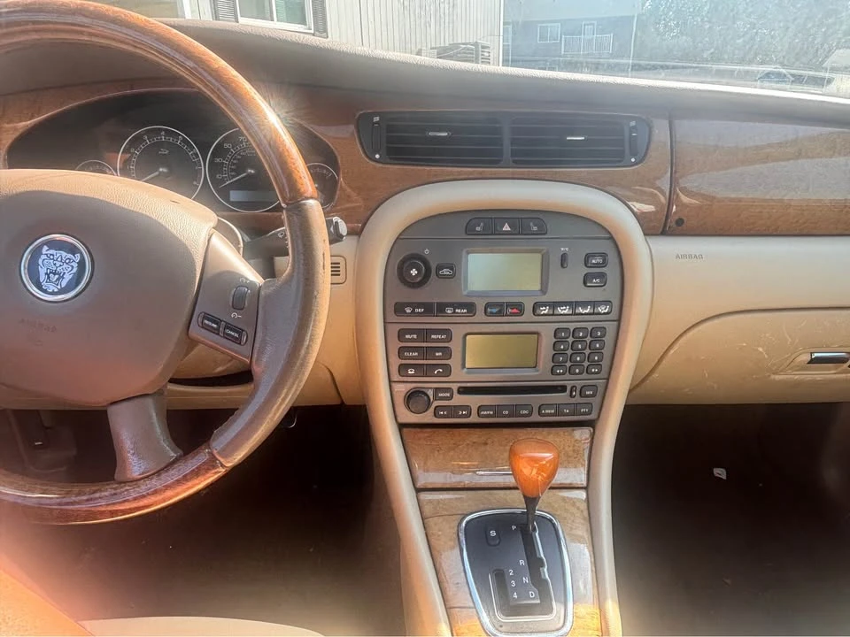 2007 Jaguar X-Type - Image 2 of 3