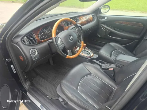 2007 Jaguar X-Type - Image 2 of 5