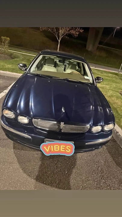 2007 Jaguar X-Type - Image 1 of 9