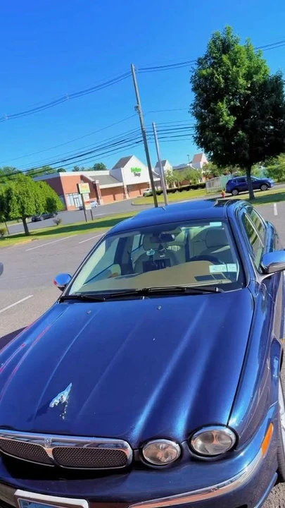 2007 Jaguar X-Type - Image 9 of 9