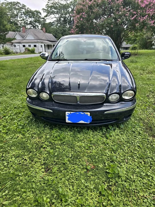 2007 Jaguar X-Type - Image 1 of 4