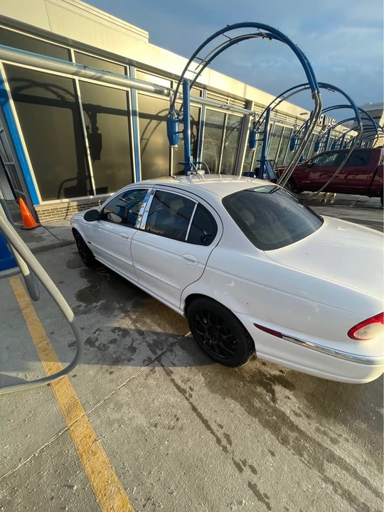 2007 Jaguar X-Type - Image 6 of 6