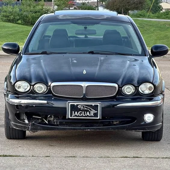 2007 Jaguar X-Type - Image 1 of 1