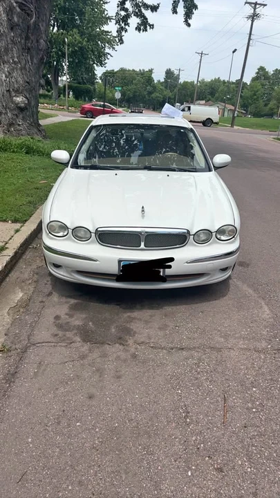 2007 Jaguar X-Type - Image 1 of 6