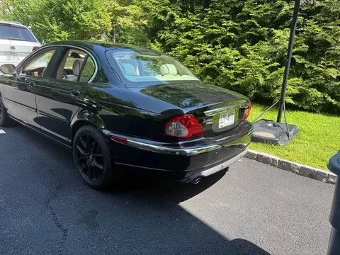 2007 Jaguar X-Type - Image 3 of 5