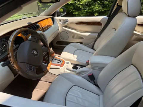 2007 Jaguar X-Type - Image 2 of 5