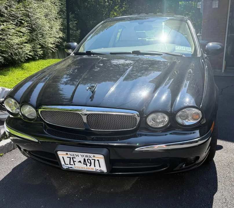 2007 Jaguar X-Type - Image 5 of 5