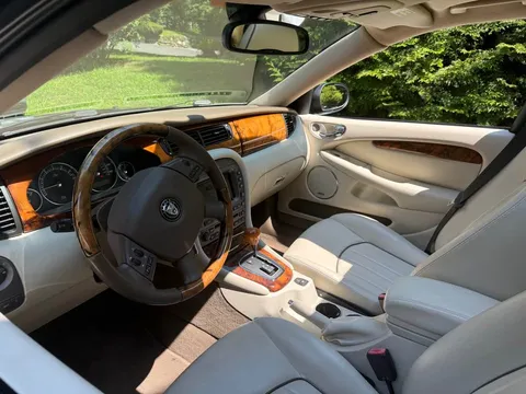 2007 Jaguar X-Type - Image 4 of 5
