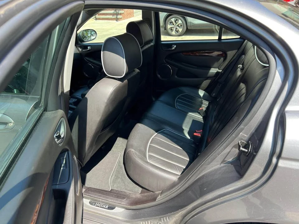 2007 Jaguar X-Type - Image 9 of 17