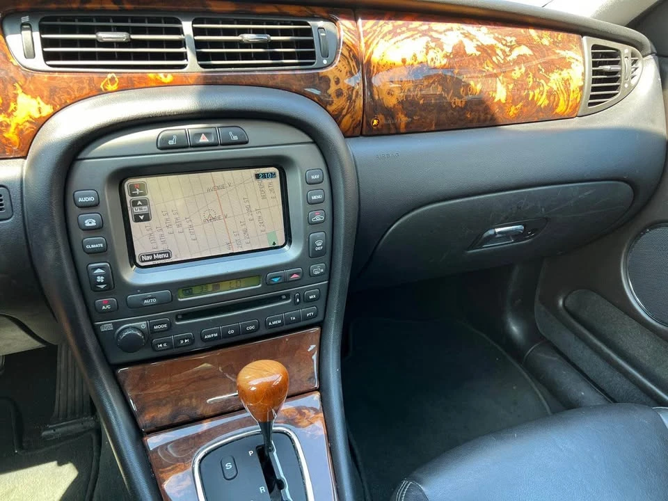 2007 Jaguar X-Type - Image 17 of 17