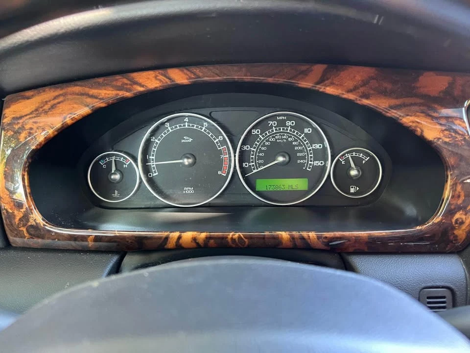2007 Jaguar X-Type - Image 15 of 17