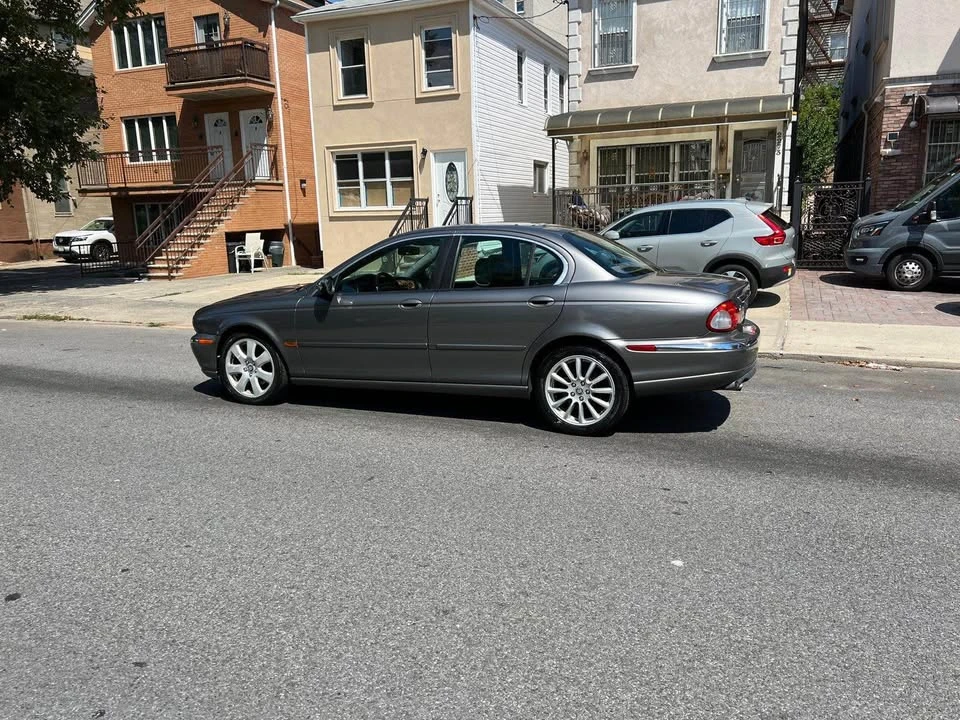 2007 Jaguar X-Type - Image 5 of 17